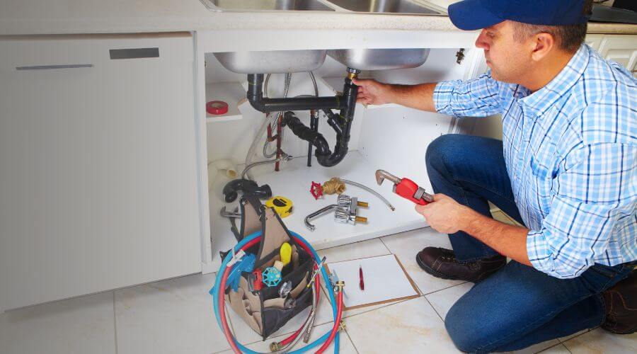 Professional expert plumbing services in Santa Cruz, NM